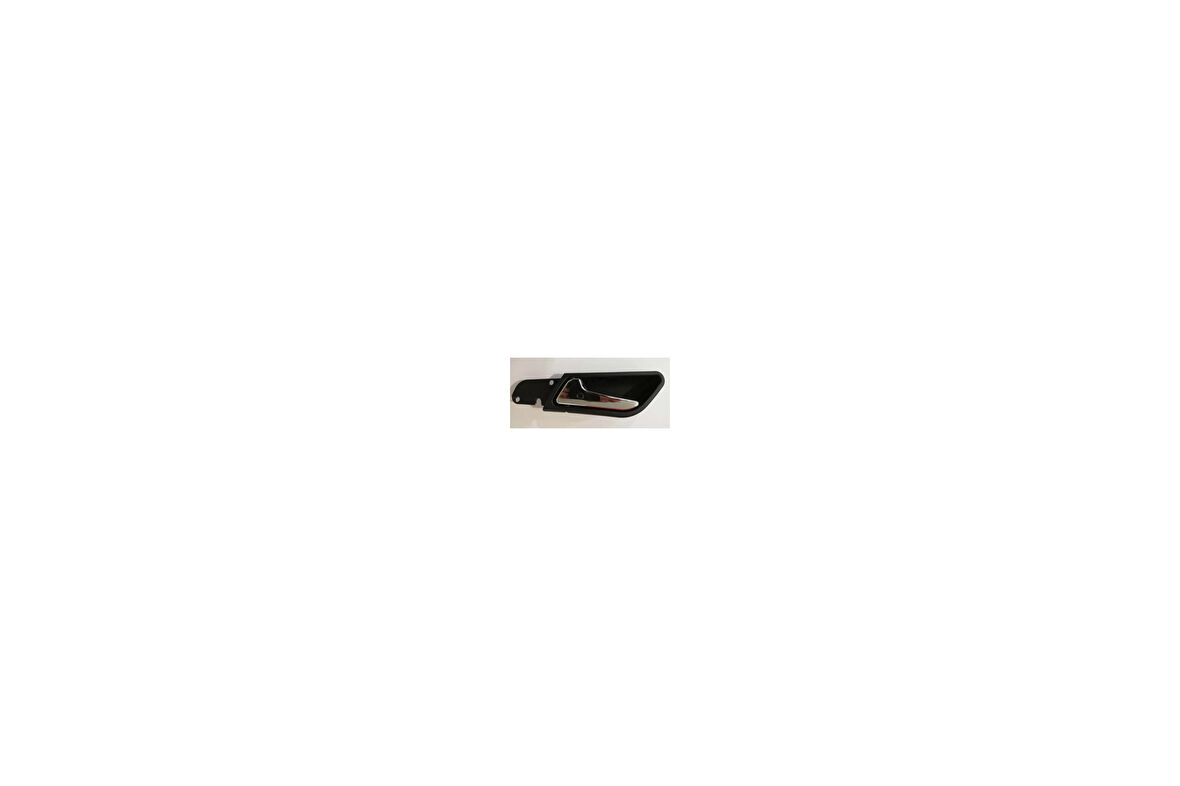 İÇ AÇMA KOLU KOMPLE SAG SİYAH MERCEDES   A B CLASS W169 W245 2008-2012