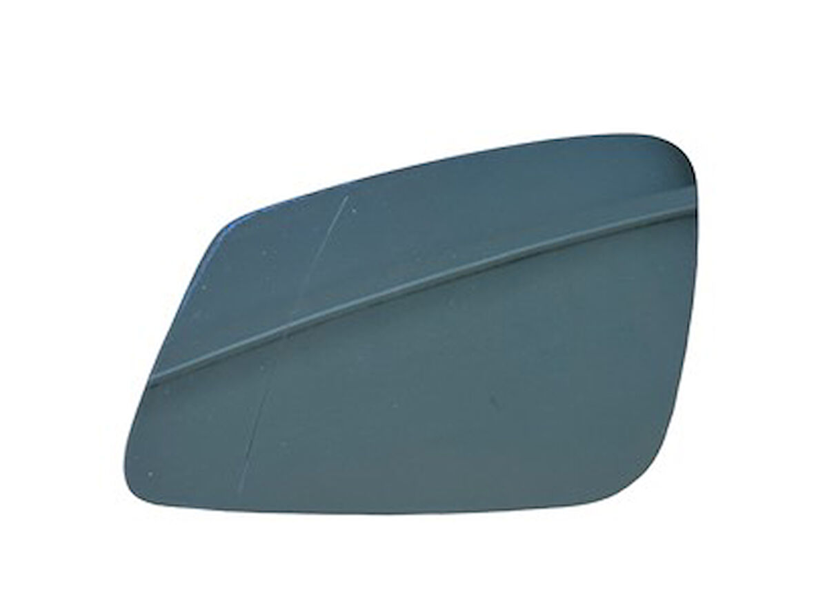 AYNA CAMI SOL MAVİ ASFERİK ISITMALI BMW F10 E60 E63 E64 F01 F02 F04 