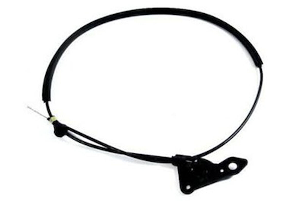Bmw E36 Sedan Ve Compact Kaput Teli 51231960853