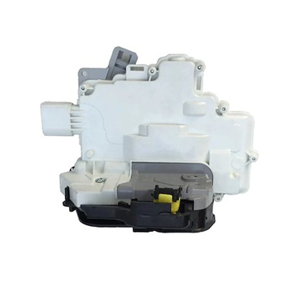 Audi A4 05-09/Exeo Kapı Kılıt Mekanızması Arka L 09-14-8E0839015Aa