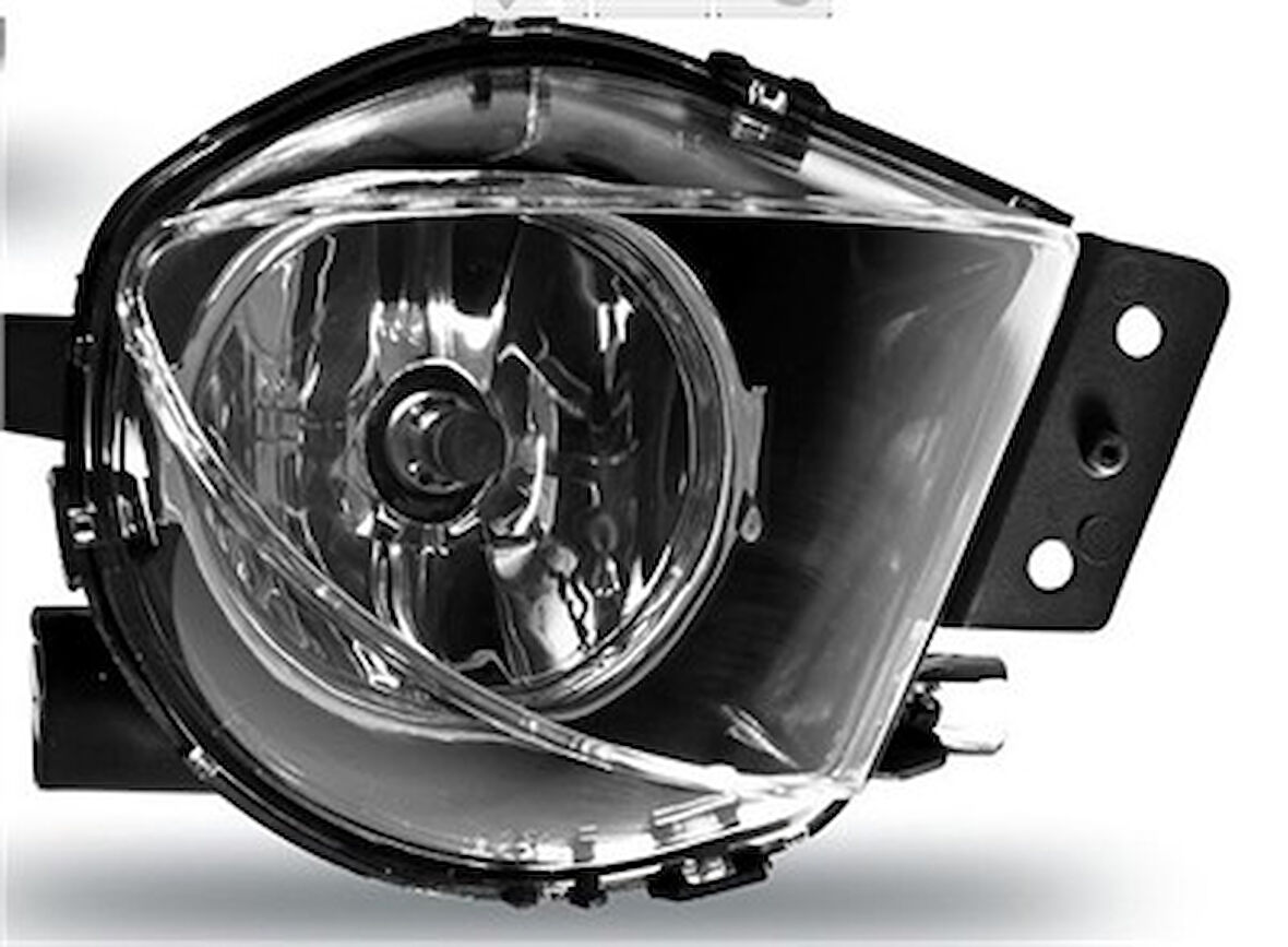 SIS FARI SOL BMW E90 05>08