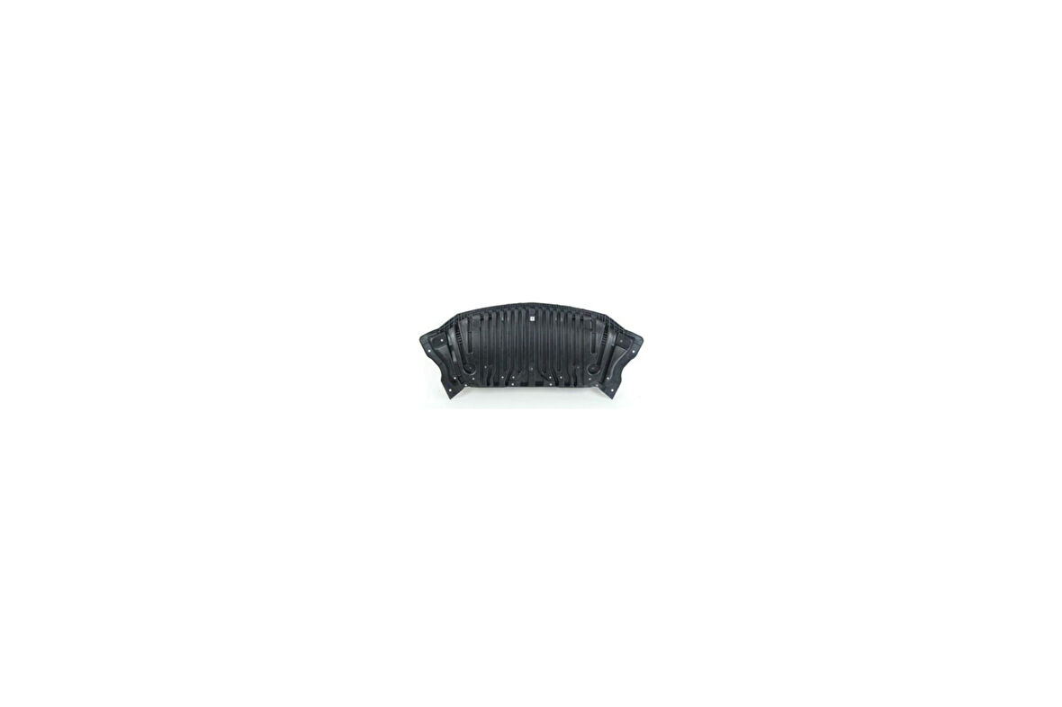 Mercedes W212 Tampon Alt Muhafaza Ön Benzin 2009-2012