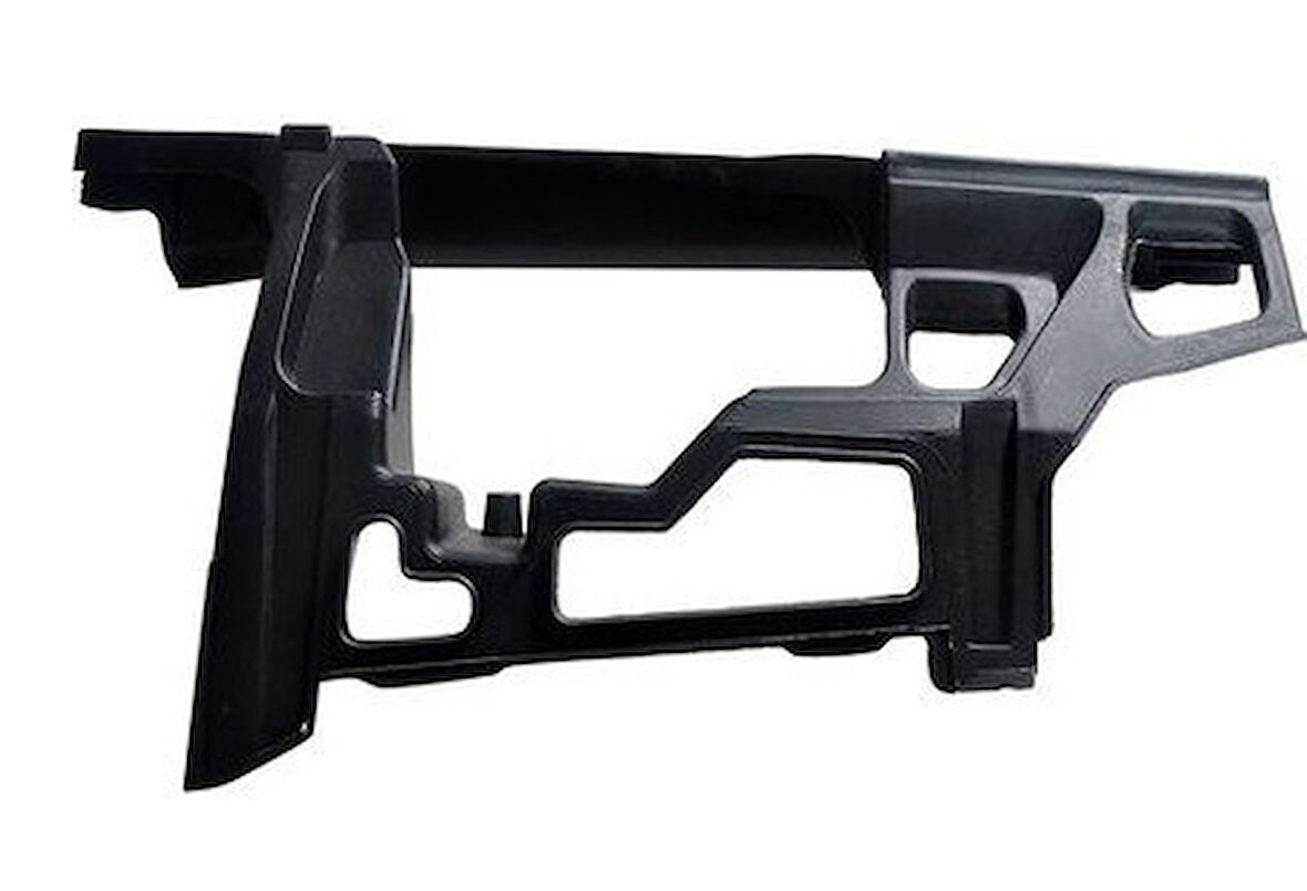 TAMPON BAGLANTI BRAKETİ SAG ÖN GOLF6 2009-2013