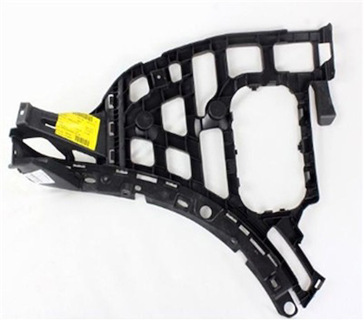 Cayenne Arka Tampon Braketi Sol 2011-2015