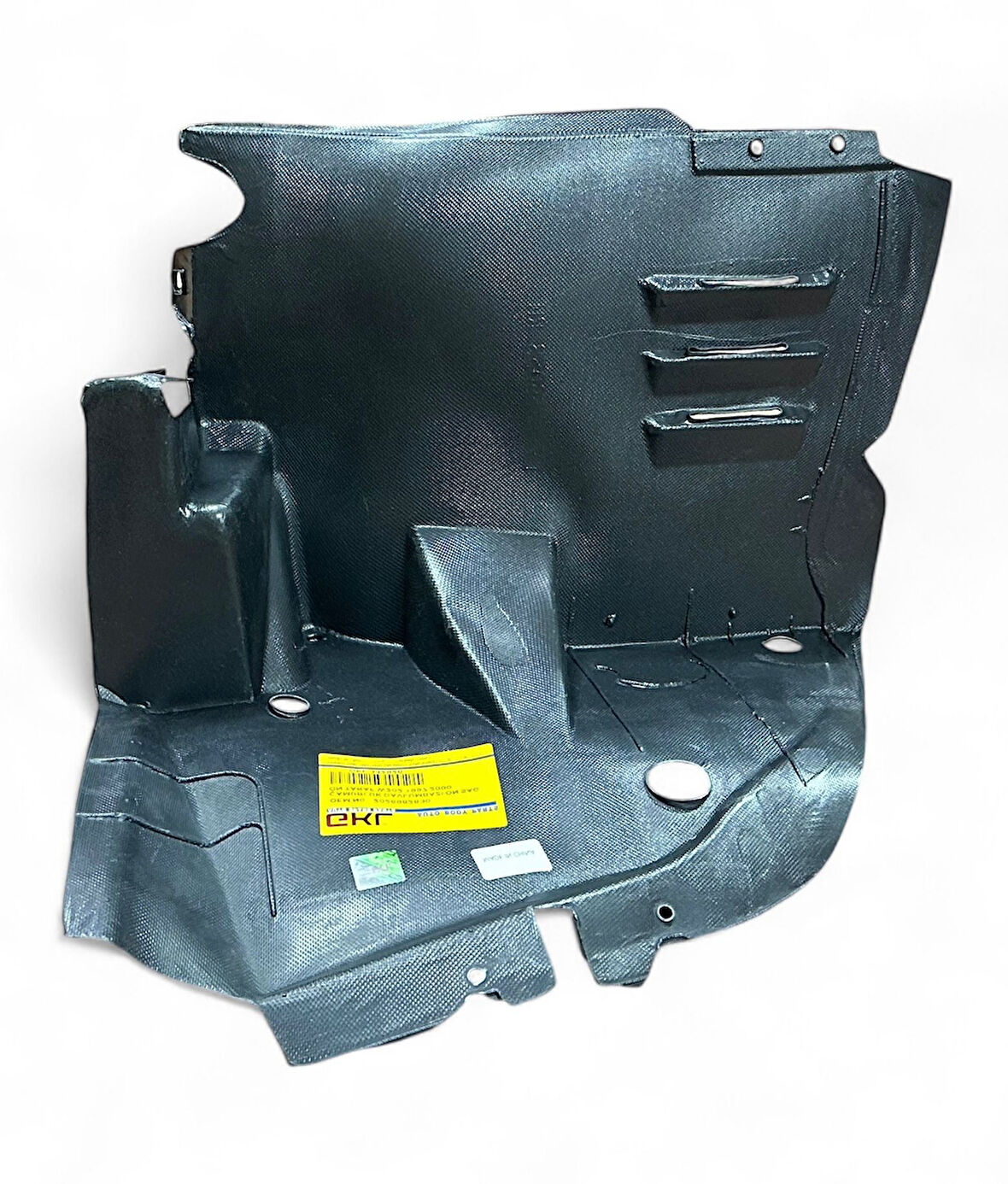 Mercedes W202 Camurluk Davlumbazı On Sol On Taraf 1997-2000 A2026982730