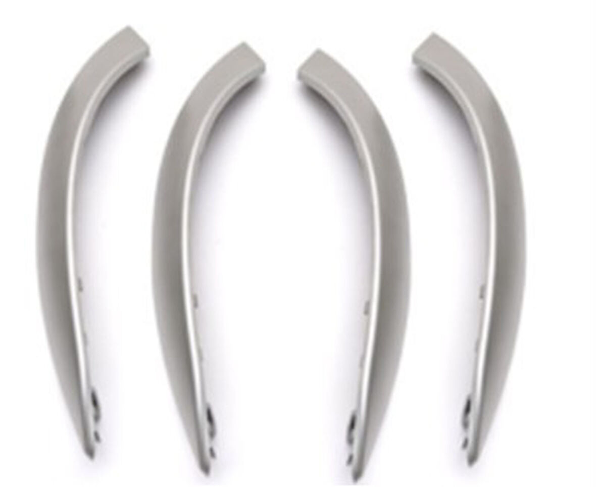 KAPI TUTAMAK KAPLAMA 4 LÜ SET SET GRİ BMW F30+LCI F34+LCI F32+LCI F36+LCI 