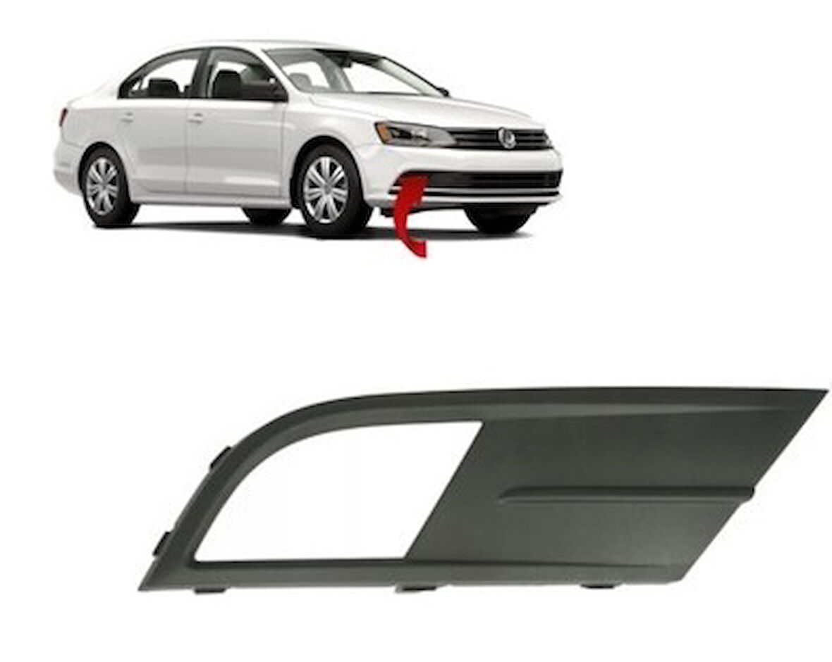 Jetta Sis Kapagi Sisli Sag 2015>> Uyumlu