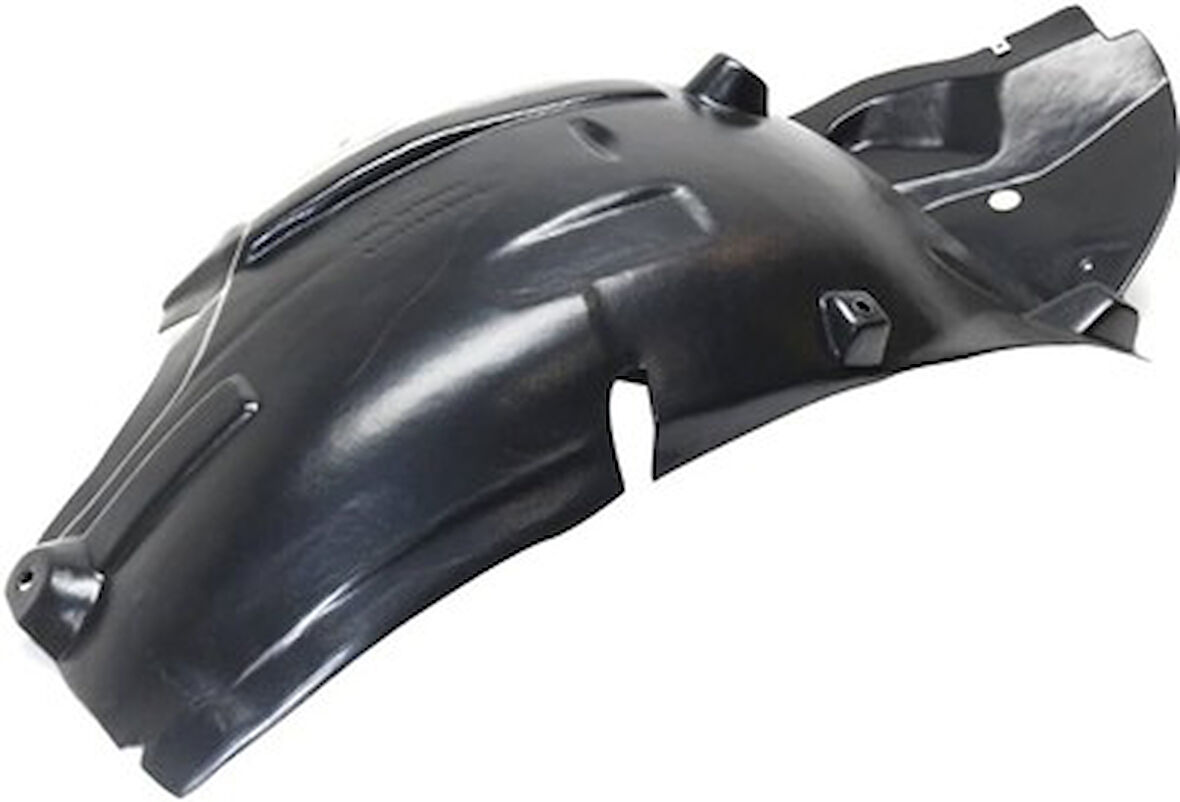 Mercedes W212 Çamurluk Davlumbazı Ön Sağ Küçük 2013-2015 2126906430