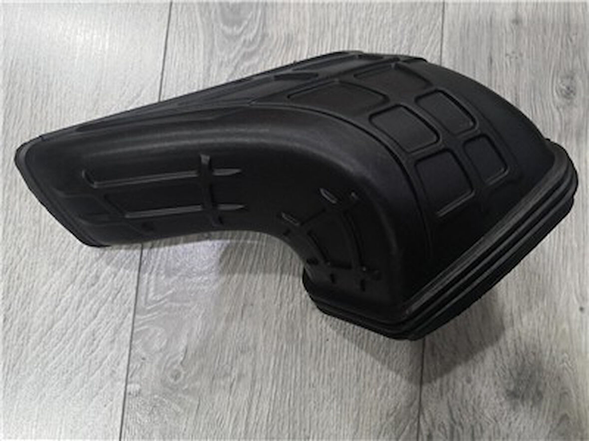 Audi Hava Gırıs Kanalı A4 -08-15/a5 10-16/q5 09-12 2,0 Dızel-8r0129739a