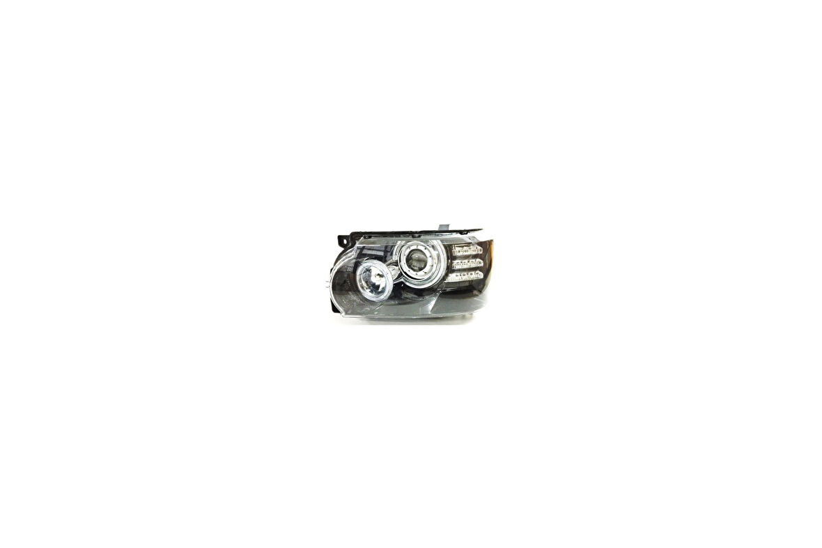 FAR SOL KOMPLE LAND ROVER III VOGUE L322 10>12 (BEYINLER UZERINDE, TAK CALISTIR)