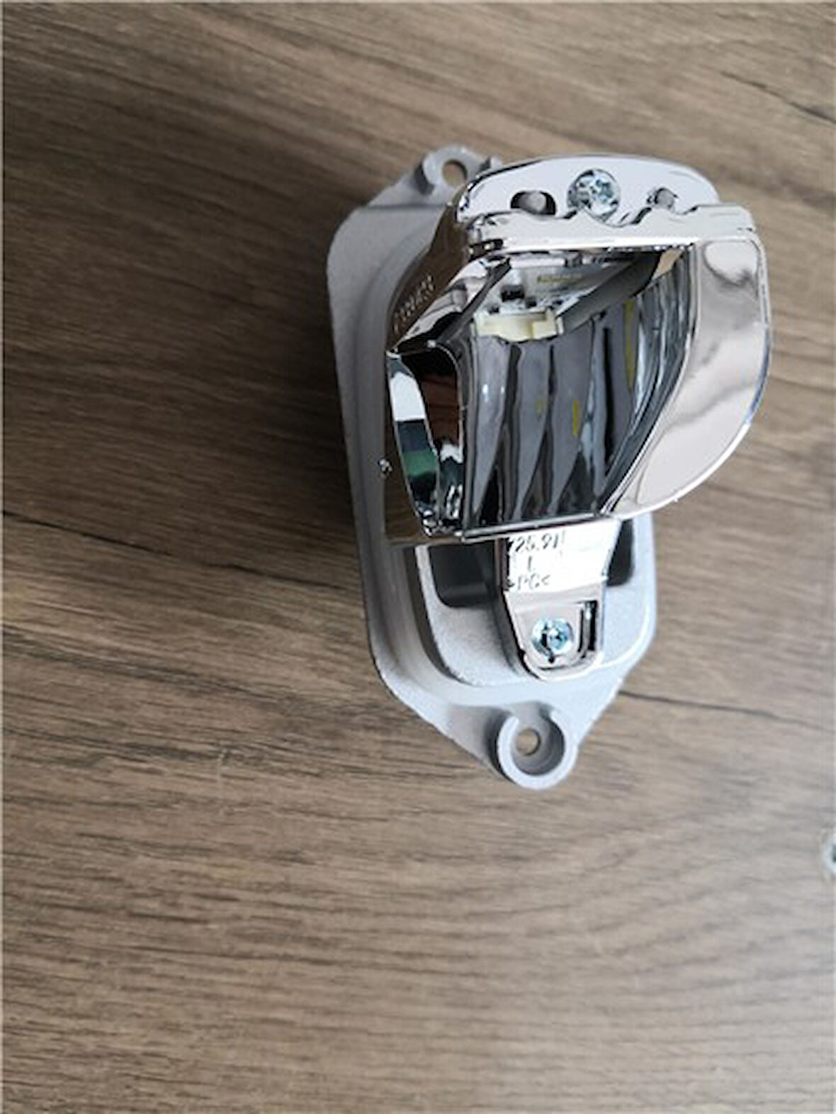 Bmw Led Modulu Sol (VIRAJ AYDINLATMASI, KODLANMIS) F01 F02 F03 F04 09>15