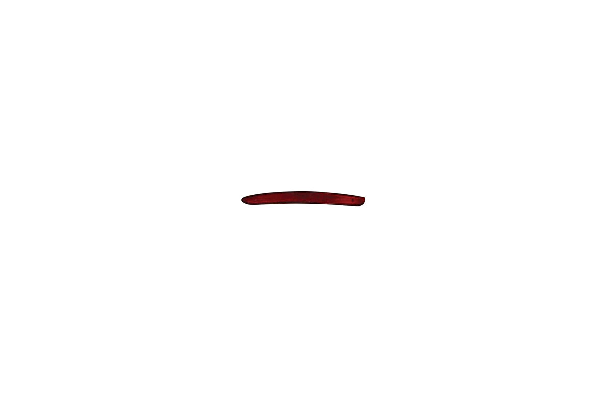 Linea Arka Tampon Reflektör Sol Uyumlu