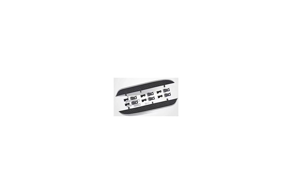 Freelander 2Basamak Setı Manuel Lr002773