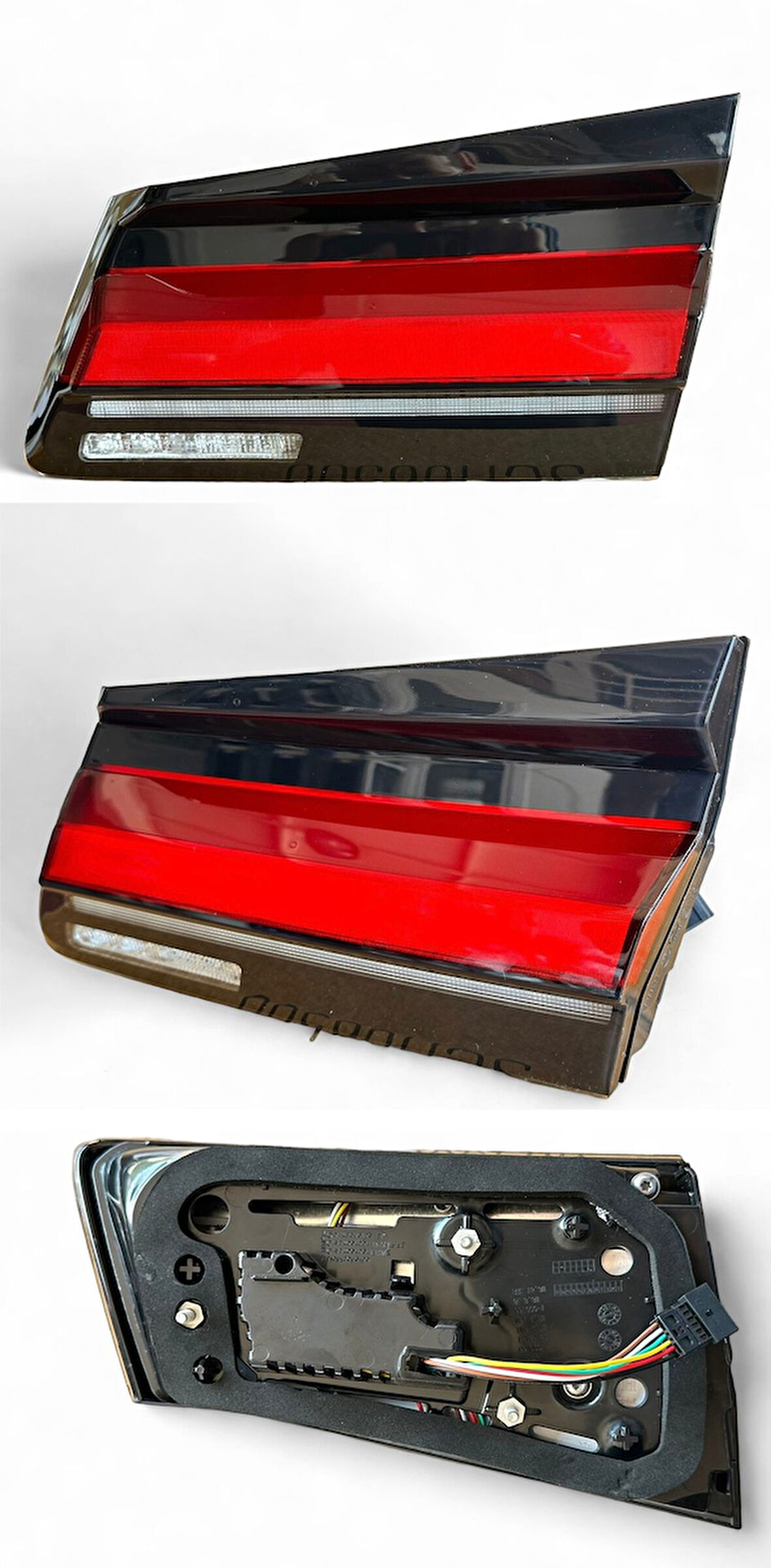 Bmw Stop Lambası Led Sag G30 G38 F90 Lcı 2020>