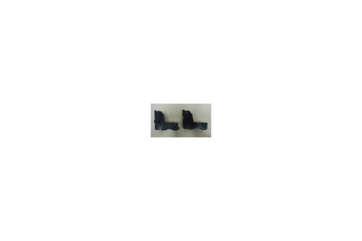 STOP ALT BRAKETİ R JETTA 06-10