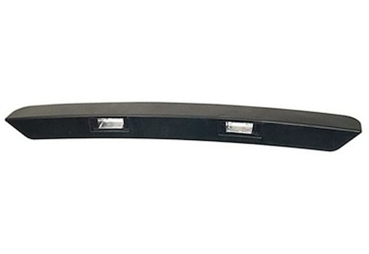 Transporter T5-T6 2003-2015 Plaka Lamba Çıtası 7E0827329F