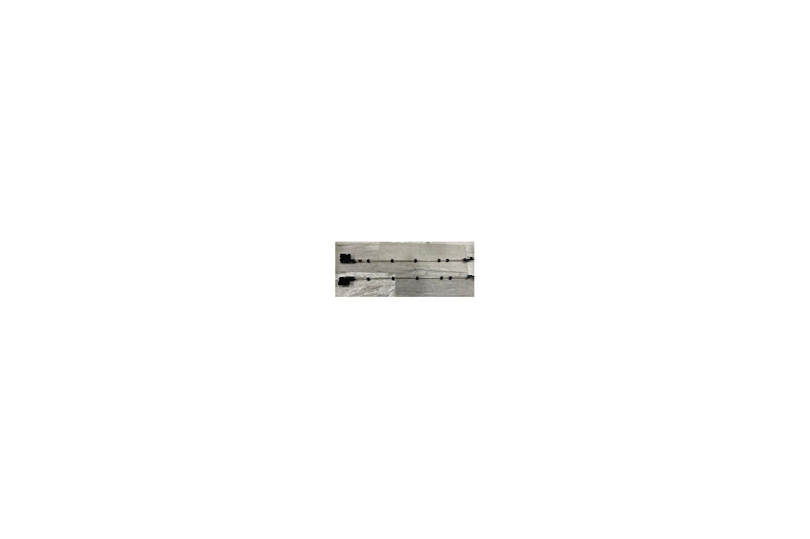 SUNROOF TAMİR TEL SETİ TÜM MODELLER