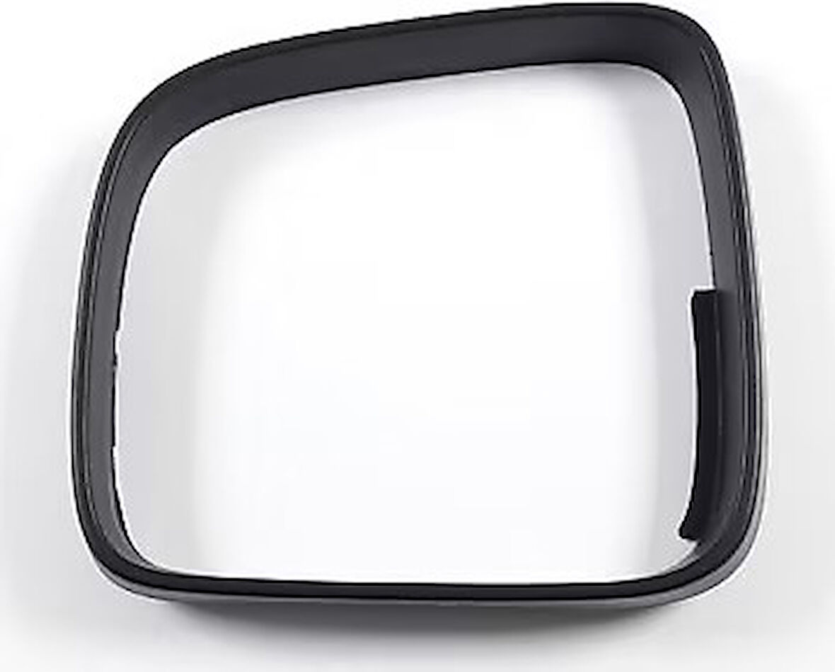 Transporter T5-Caddy Ayna Çerçevesi Sol 7E1858553 (2004-2015) Uyumlu