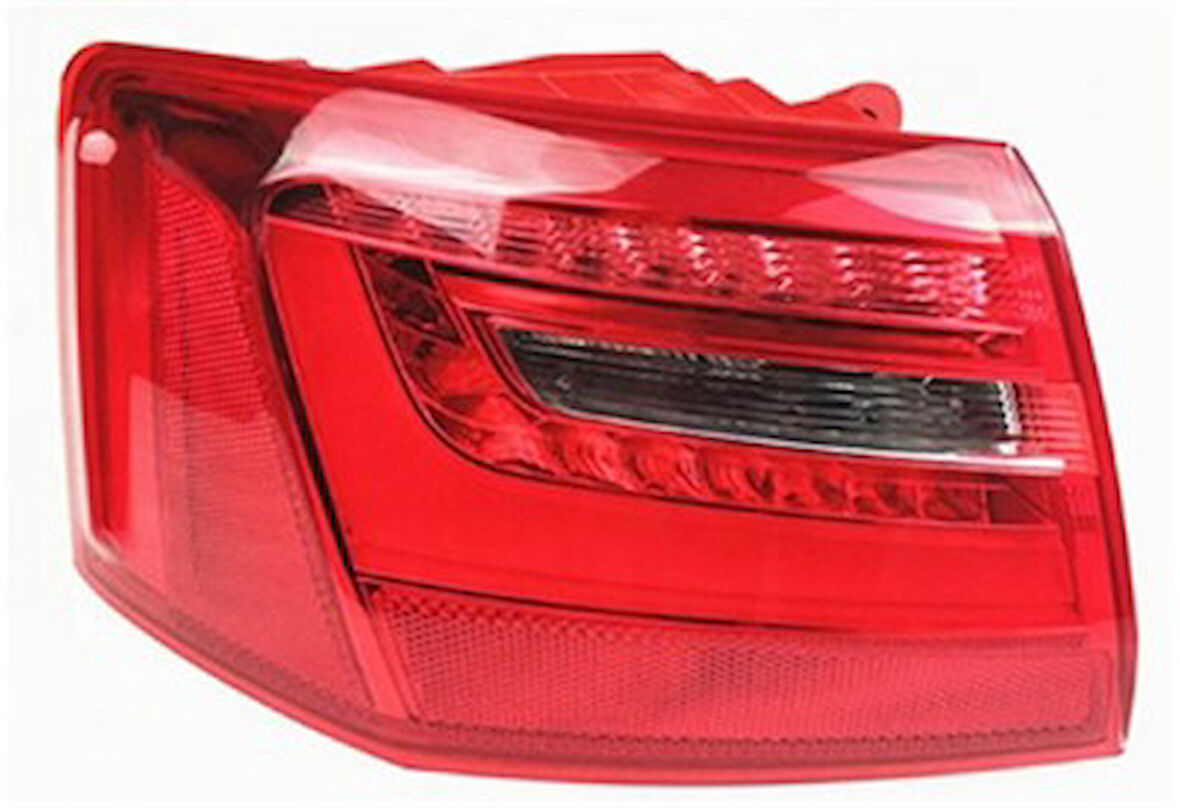 Audi A6 Stop Lambası Dış Sol 2011-2014