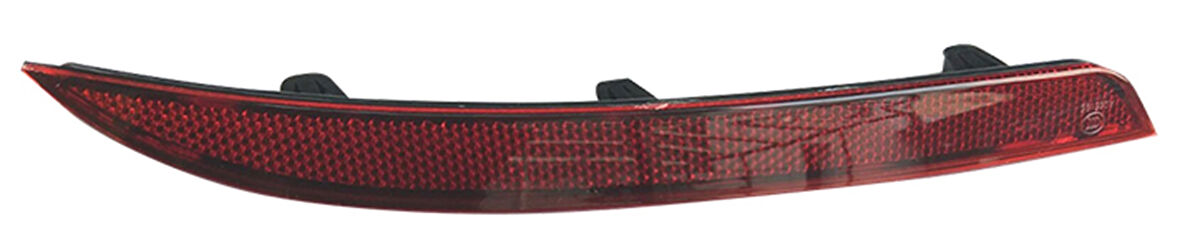 Passat Cc Reflektor Arka Tampon Sol 2012-2017-3c8945105d