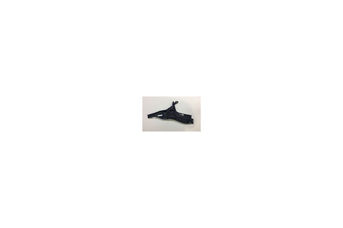 Audi A3 Hb Arka Tampon Braketi R 2013-2017