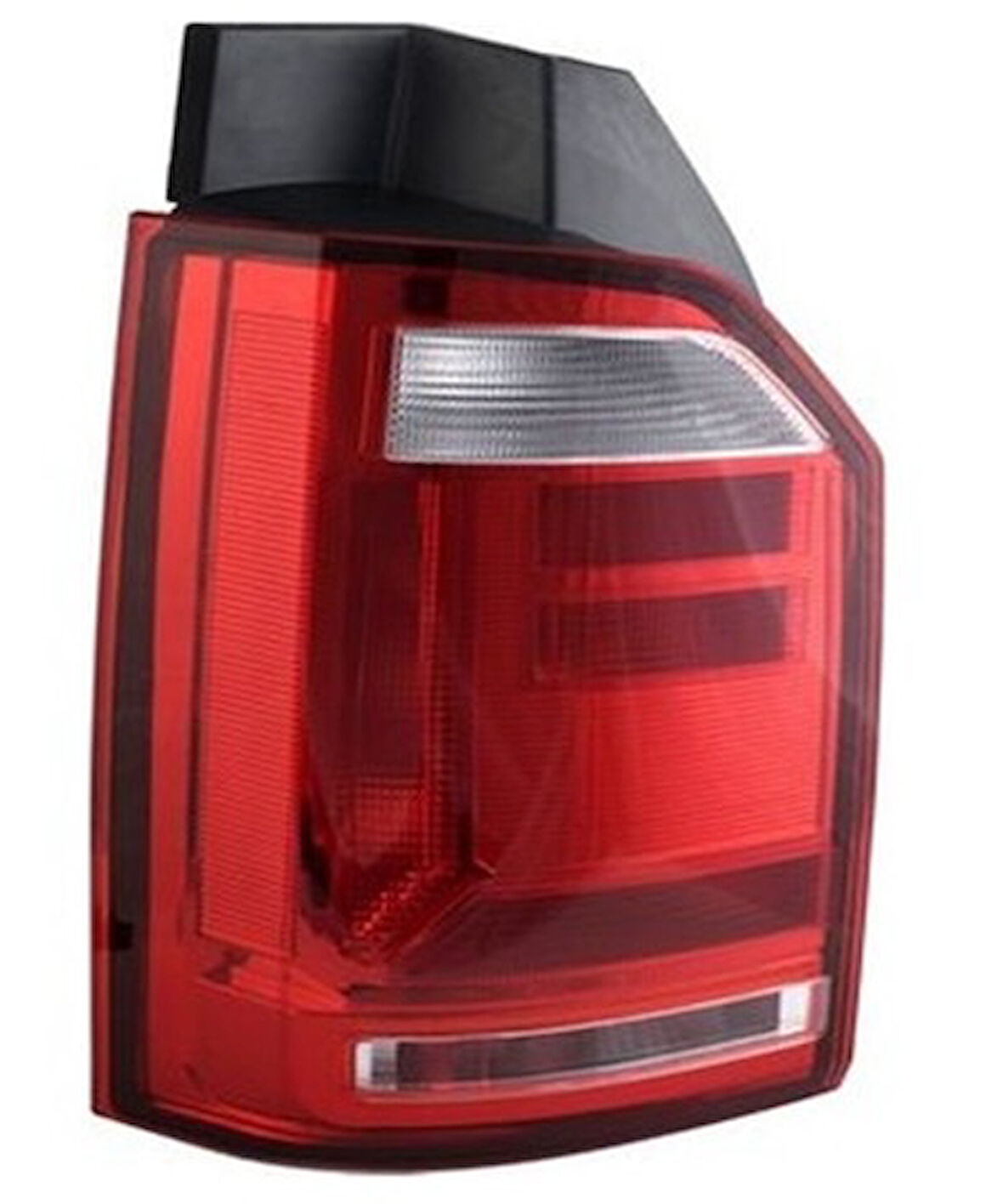 Transporter T7 Stop Lambası Sol / 2016-2019 7E0945095K -