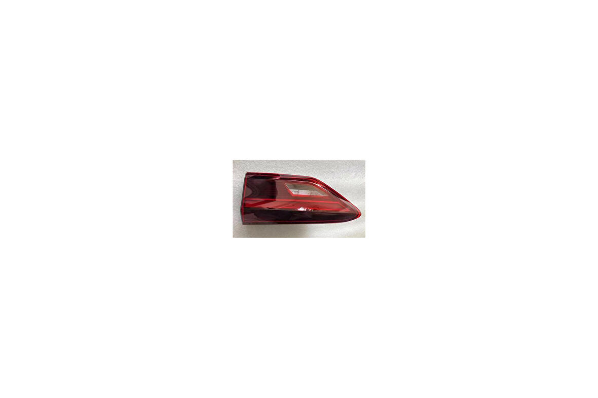 Polo Stop Lambası Ic Ledlı Sol 2021>2G0945093B