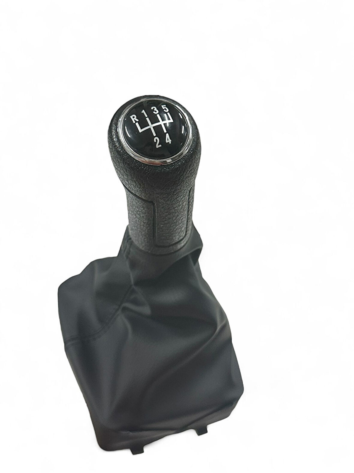 Polo Vıtes Topuzu& Koruk 5 Ilerı Sıyah 02-05-6Q1711113F Ngc