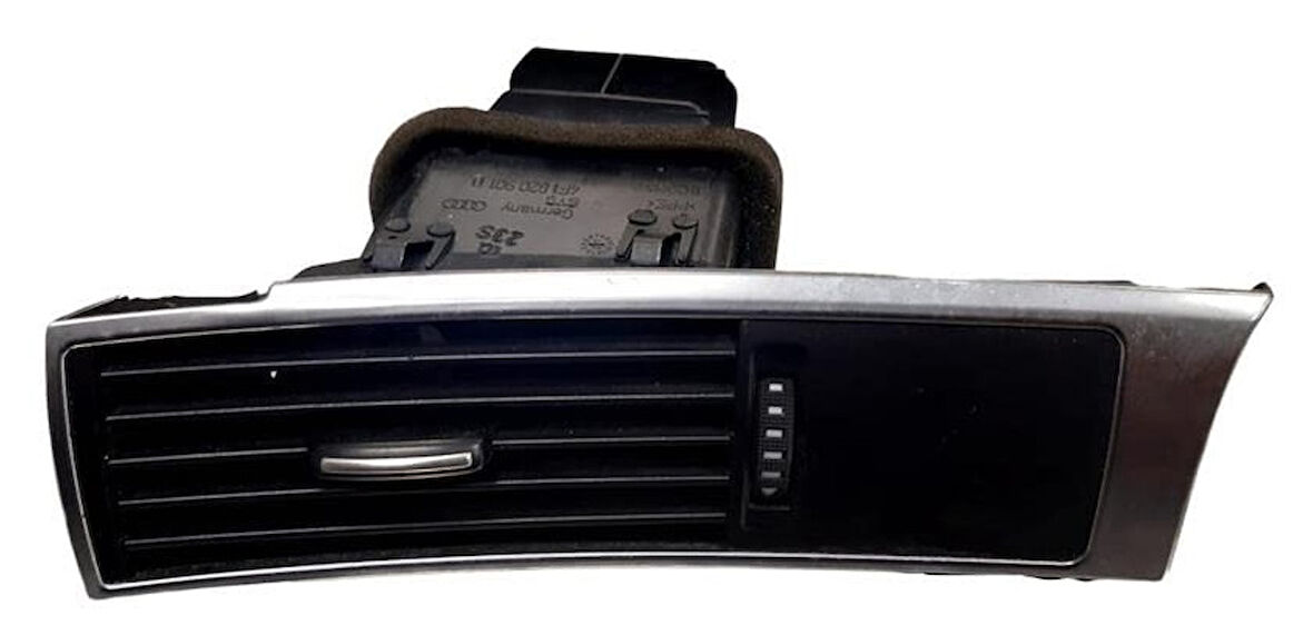 Audi A6 Orta Konsol Üflemesi Sol 2005-2011