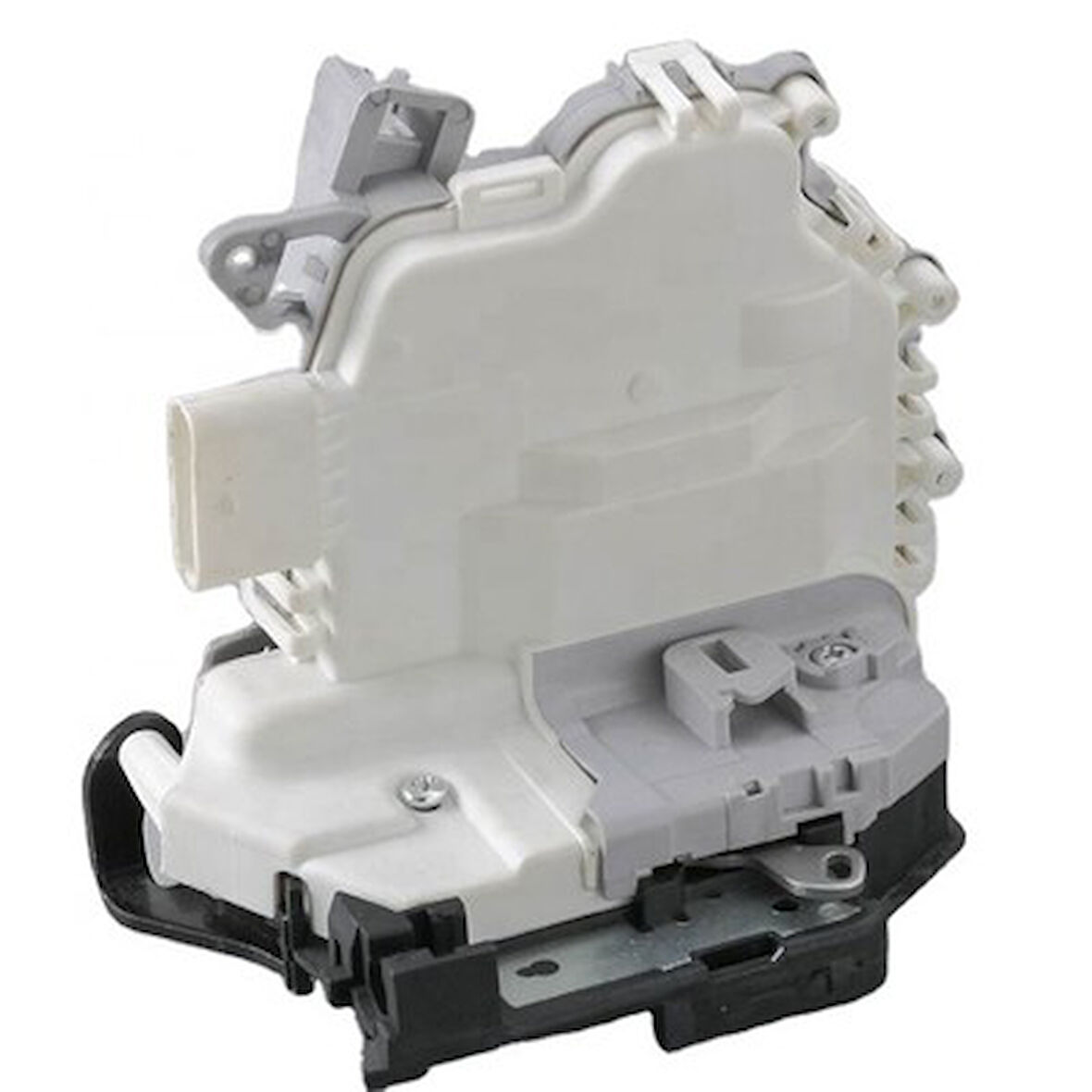 Audi Kapı Kilit Mekanizması Arka L A4 08-16/A5 10-16/ A6 11-20/A7 11-18/Q2/Q3/ A1 11-18