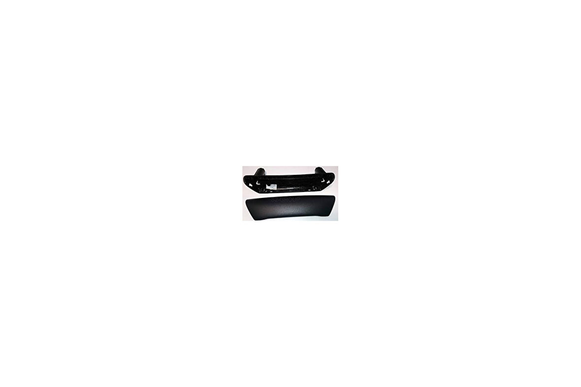 Carevella T5 Kapı Tutamagı Ve Kapagı Set Sol Uzun Tek Koltuklu (4,5 CM) 2003-2010