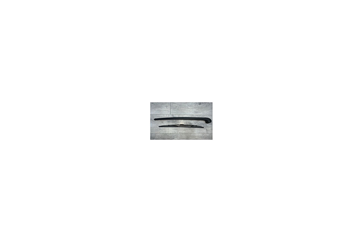Audi Q7 Arka Sılecek Kolu Set 07-15-4l0955407