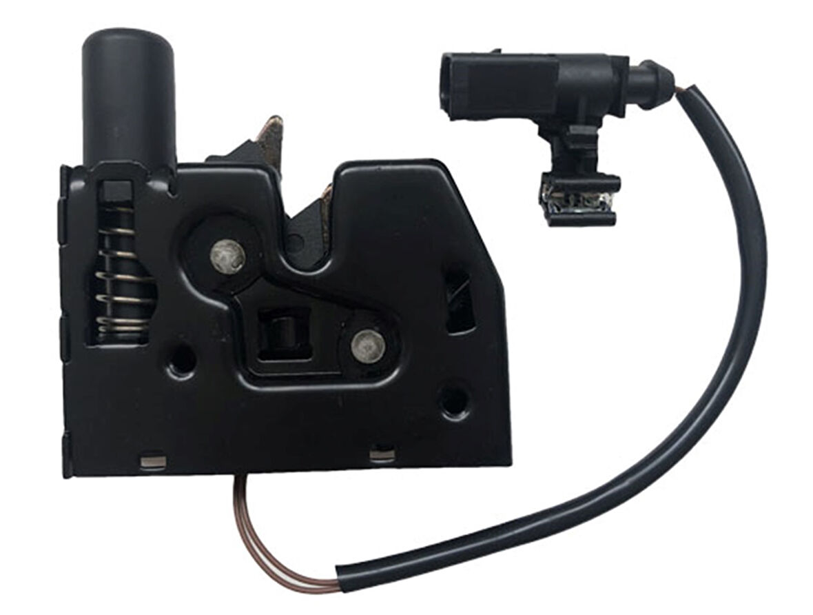 Audi Motor Kaput Kilidi A6 2011-2018/a7 2015-2018/rs6-rs7 2013-2018