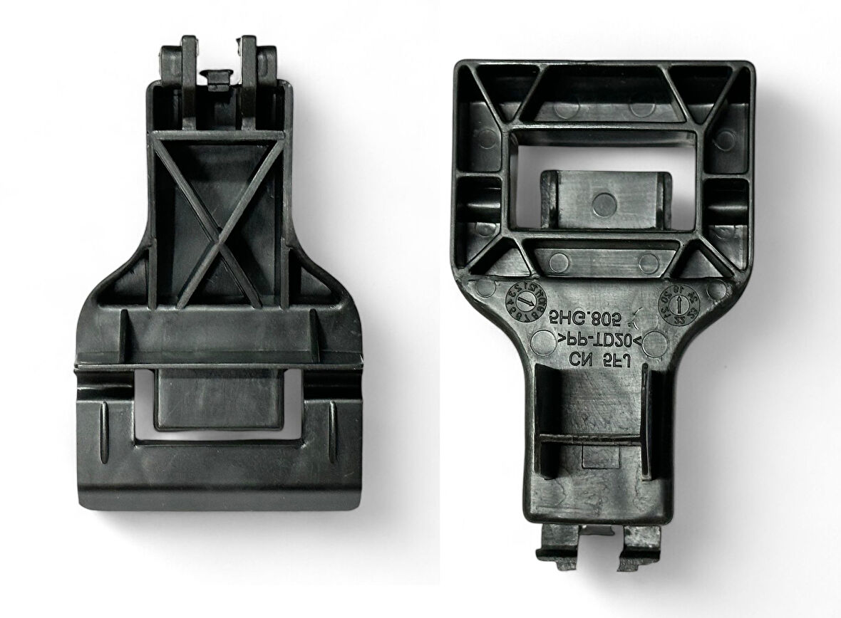 ÖN PANEL BRAKETİ ORTA TUTUCU GOLF 8 2021>>