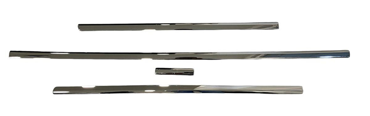 Transporter T6/t7/t8 Kapı Çıta Takımı Set 2012-2024
