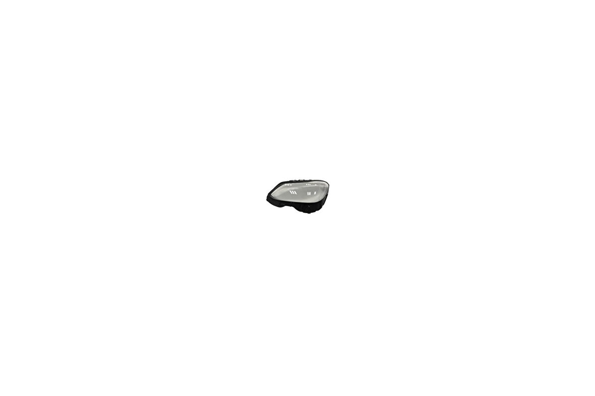 FAR CAMI SOL MERCEDES E212 2014-2015