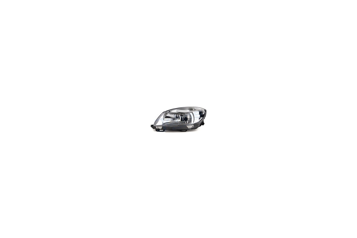 Fabia Roomstar Ön Far Komple L 11-15