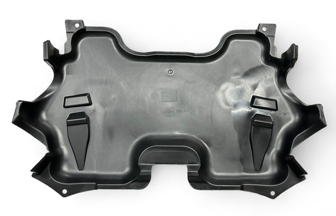 Mercedes Motor Alt Muhafaza W211 02>09 C219 04>11A2115242430 Uyumlu