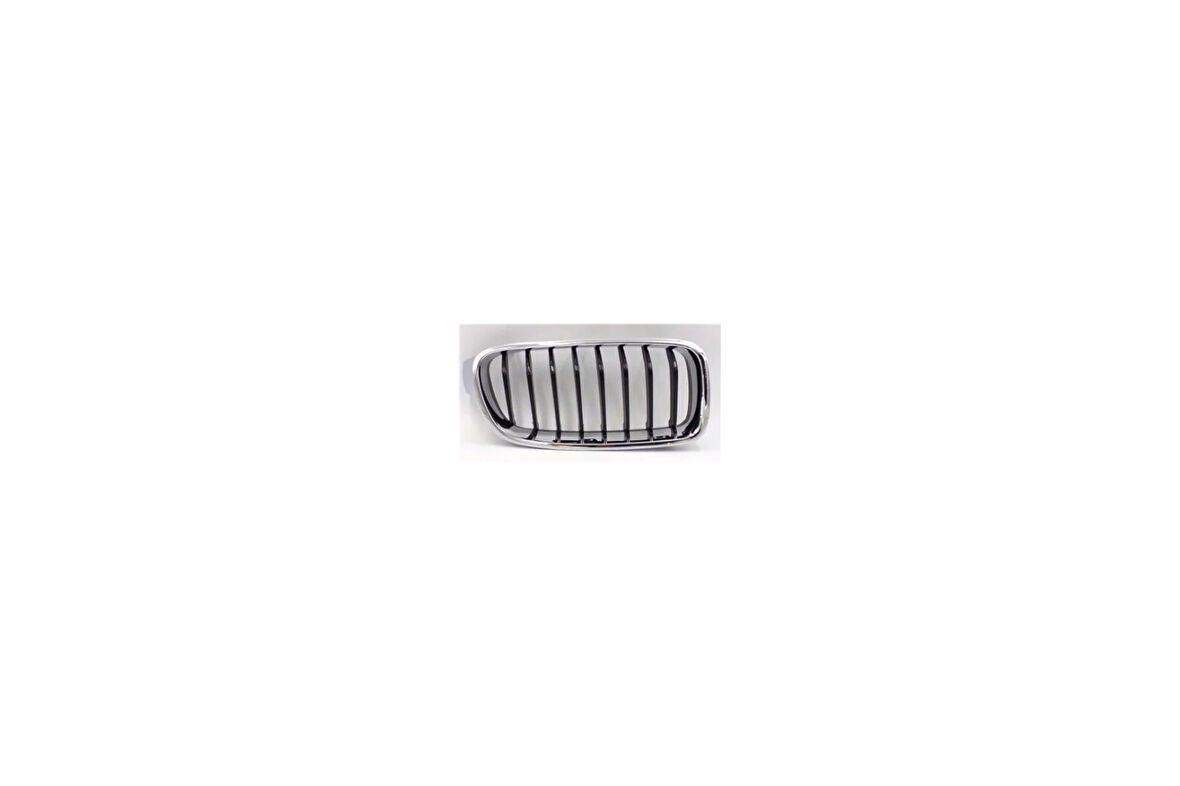 PANJUR SAG KROM SİYAH (SPORT) BMW F30+LCI 12>18