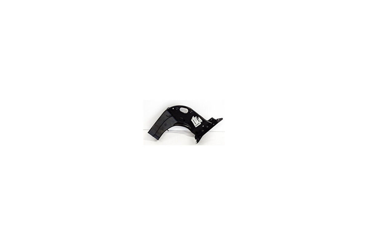 Cayenne Far Braketi Sol 2011-2015