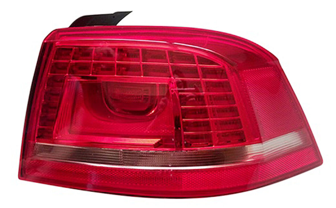 STOP LAMBASI DIŞ SAG LEDLİ PASSAT 2011-2015