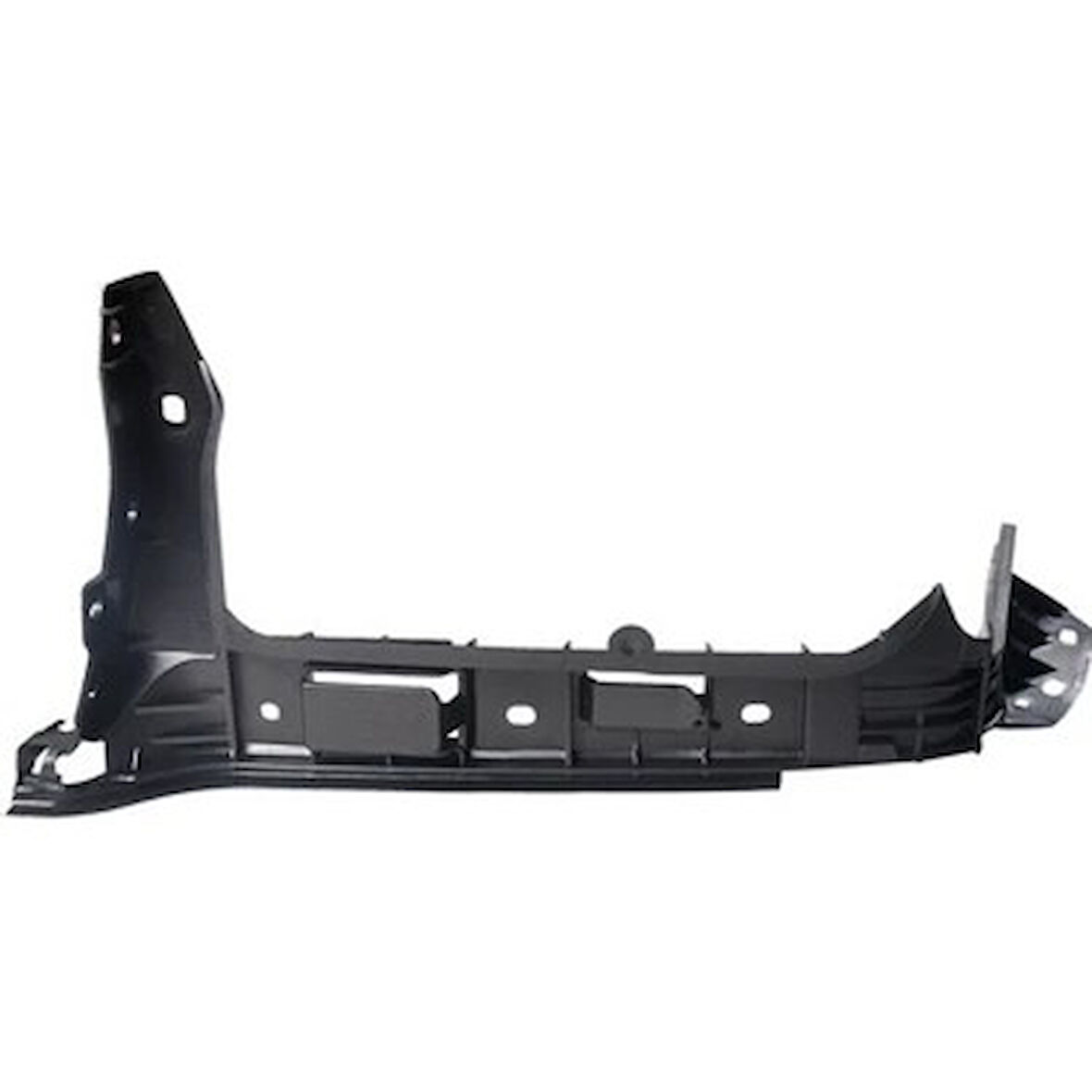 Transporter T5-t6 Tampon Braketi Arka Sag 2003-2014