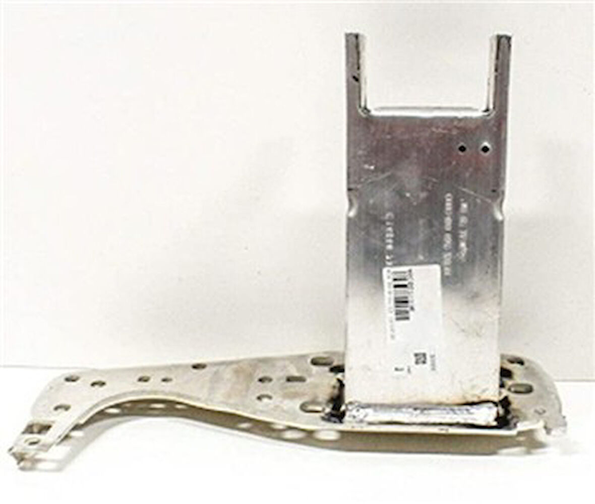 Audi A6/a7 Tampon Demırı Braketı On Sag 2011-2018-4g0807134f
