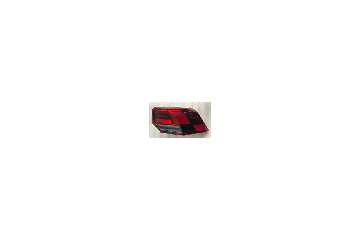 STOP LAMBASI DIŞ SAG LEDLİ GOLF8 2020>>