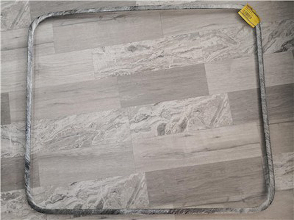 Audi A6 Sunroof Çerçevesi 11-18