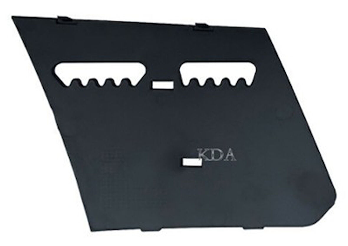 Audi A7 Ön Tampon Kapagı Sol 2011-2014