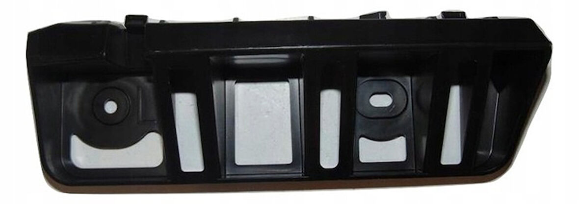 Rapıd Arka Tampon Braketı Sol 2013 -5jh807393a