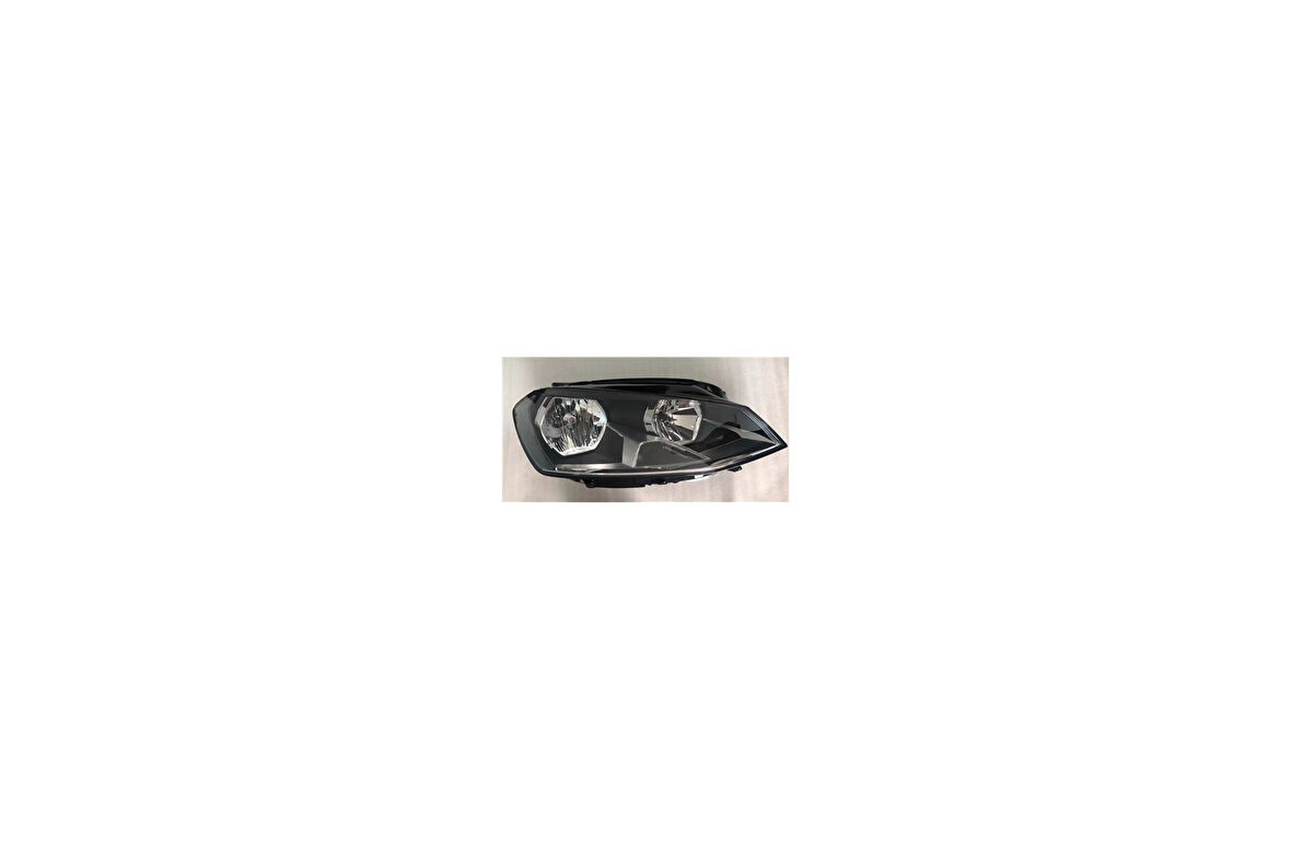 ÖN FAR KOMPLE SAG GOLF 7 2013>>