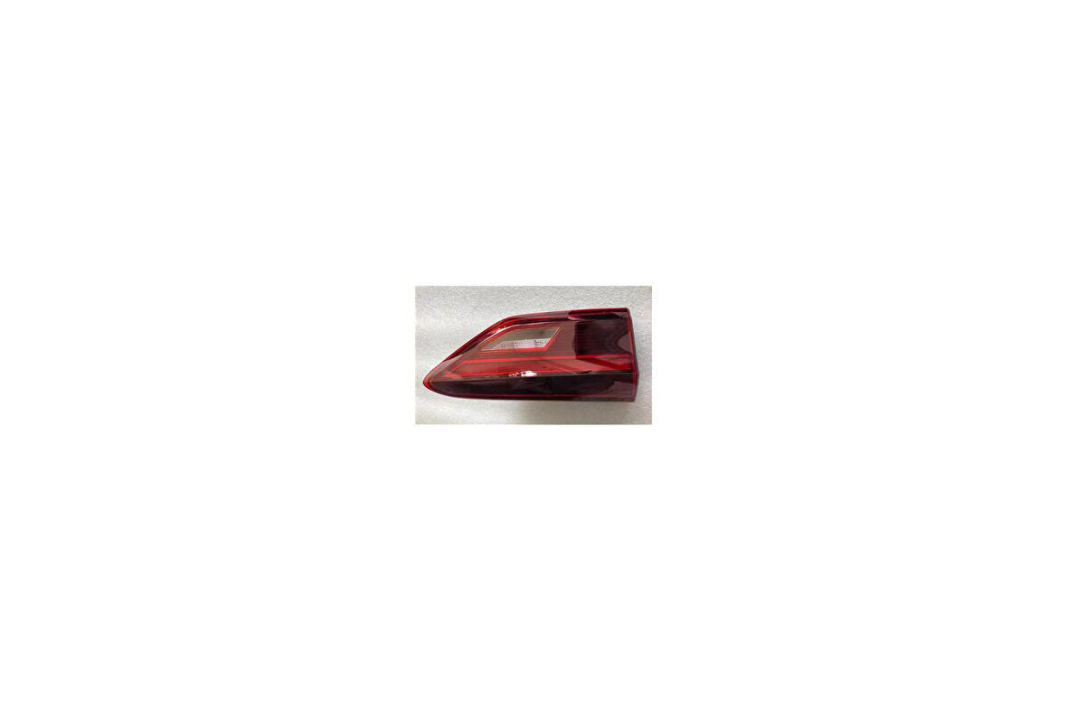 Polo Stop Lambası Ic Ledlı Sag 2021 2G0945094B