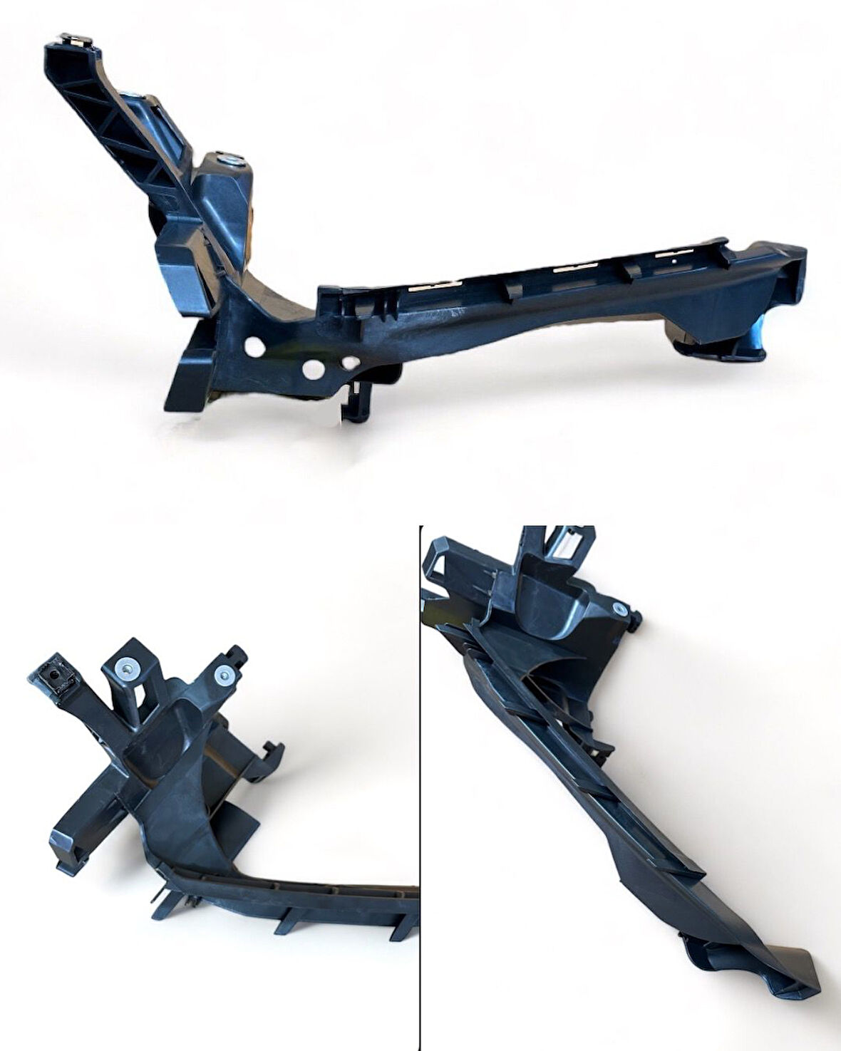 Audi Q5 Far Alt Braketi Sol 2017-2021